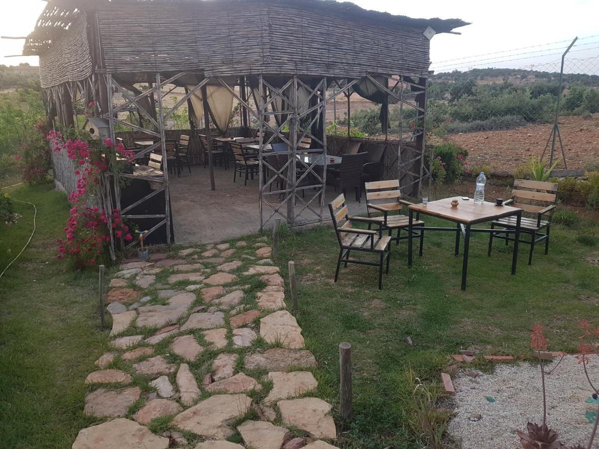 Maison d'hôtes Tinwitchi Azilal Exterior foto